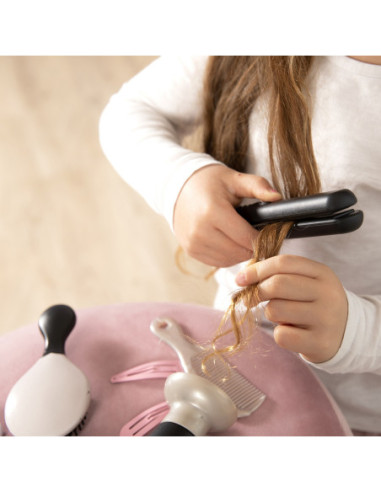 SMOBY Zestaw Fryzjerski My Beauty Fryzjerka