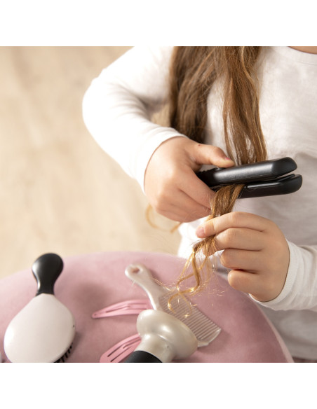 SMOBY Zestaw Fryzjerski My Beauty Fryzjerka