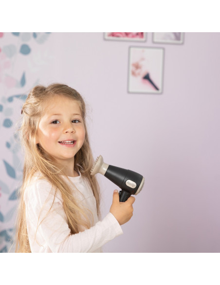 SMOBY Zestaw Fryzjerski My Beauty Fryzjerka