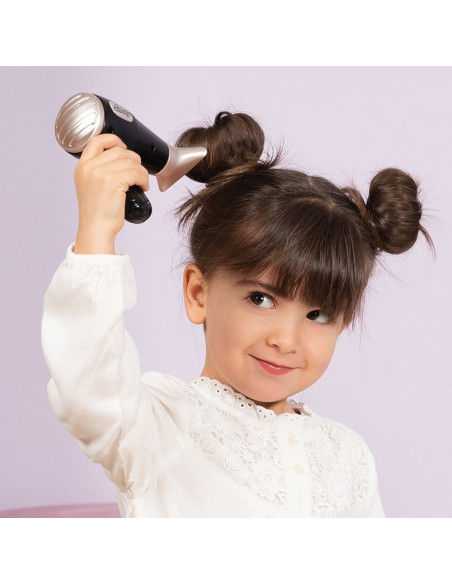 SMOBY Zestaw Fryzjerski My Beauty Fryzjerka