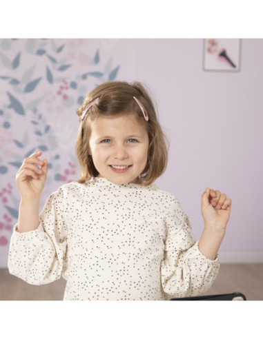 SMOBY Zestaw Fryzjerski My Beauty Fryzjerka