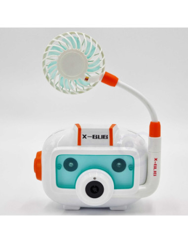 WOOPIE Maszyna Aparat do Robienia Baniek Mydlanych dla Dzieci