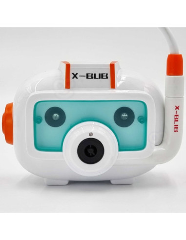 WOOPIE Maszyna Aparat do Robienia Baniek Mydlanych dla Dzieci