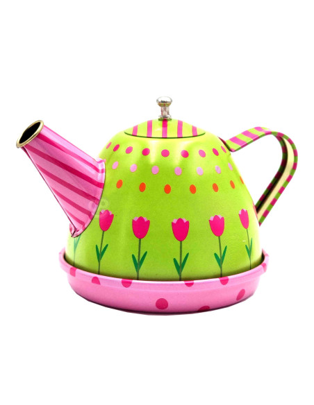 WOOPIE Zestaw do Herbaty dla Dzieci