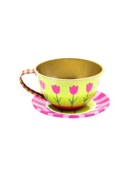 WOOPIE Zestaw do Herbaty dla Dzieci