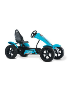 BERG  Gokart XXL na pedały Hybrydowy E-BFR-3 24V 6+