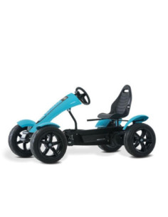 BERG  Gokart XXL na pedały Hybrydowy E-BFR-3 24V 6+ 2