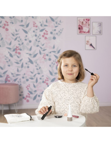 SMOBY My Beauty Kosmetyczka Make Up 7 akc.