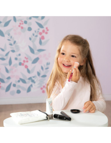 SMOBY My Beauty Kosmetyczka Make Up 7 akc.