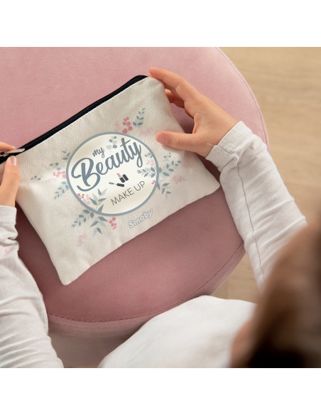 SMOBY My Beauty Kosmetyczka Make Up 7 akc.