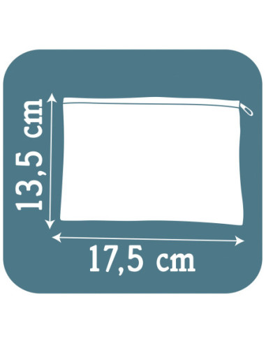 SMOBY My Beauty Kosmetyczka Make Up 7 akc.