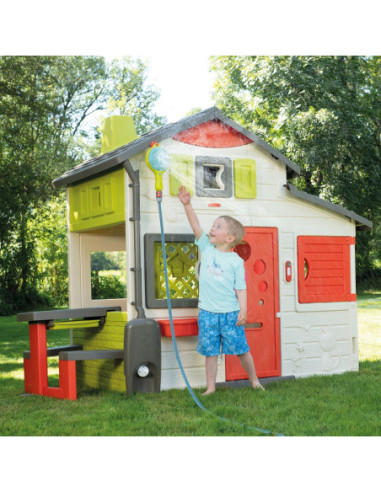 SMOBY Zraszacz Wody Ogrodowy do Domku
