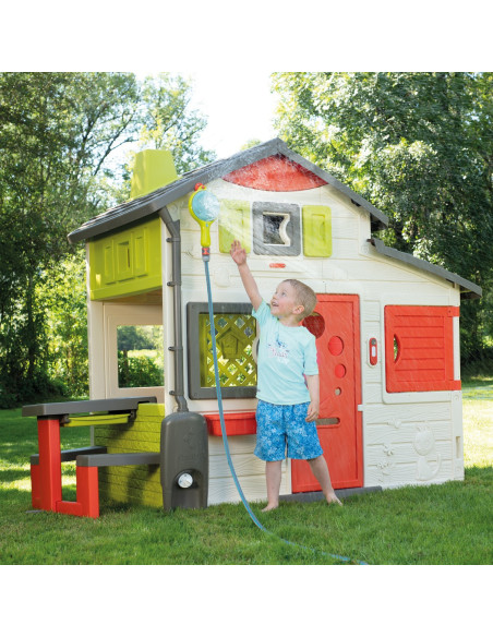 SMOBY Zraszacz Wody Ogrodowy do Domku