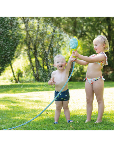 SMOBY Zraszacz Wody Ogrodowy do Domku