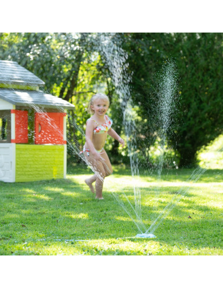 SMOBY Zraszacz Wody Ogrodowy do Domku