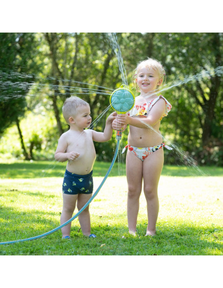 SMOBY Zraszacz Wody Ogrodowy do Domku