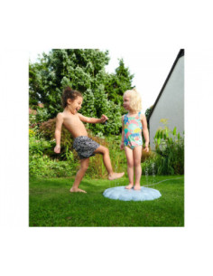 BIG Shell Water Sprinkler - Play Shower for Children 2+ 2