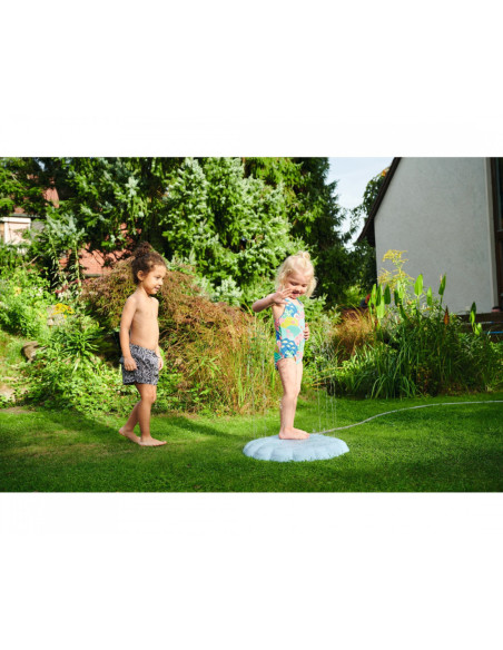 BIG Zraszacz Wodny Muszelka Prysznic Zabawa Wodna dla Dzieci 2+