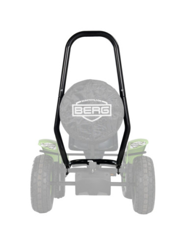 BERG Rama Ochronna Pałąk Rollbar do Gokartów Off-Road