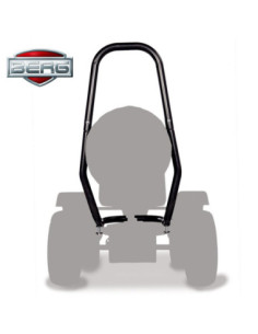BERG Rama Ochronna Pałąk Rollbar do Gokartów Off-Road 2
