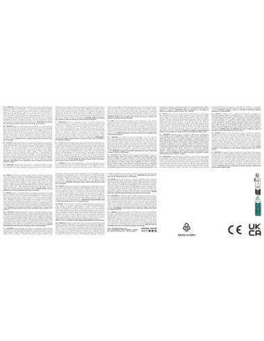 FALK Traktorek Baby Claas Zielony z Przyczepką + akc. od 1 roku