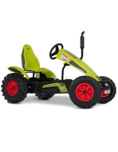 BERG Gokart na Pedały Claas XXL-BFR 5+ do 100 kg