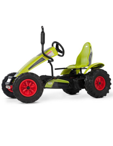 BERG Gokart na Pedały Claas XXL-BFR 5+ do 100 kg