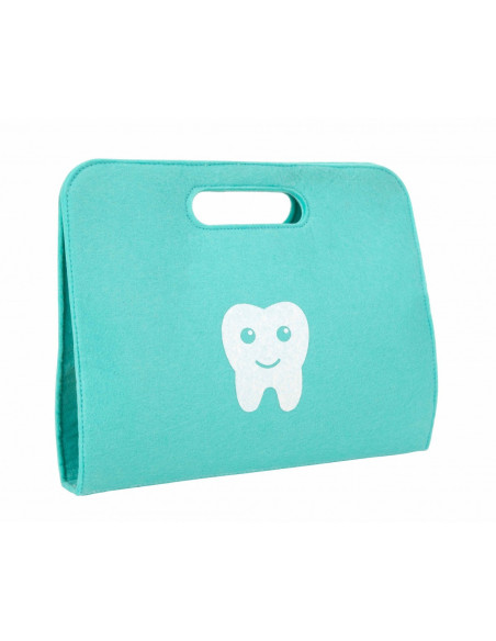 TOOKY TOY Zestaw Małego Dentysty Walizka Lekarza