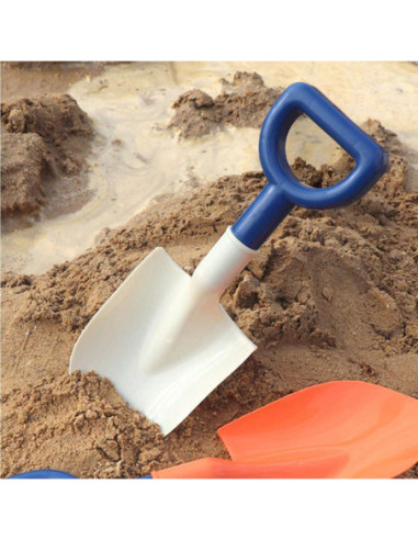 WOOPIE Łopatka do Piasku Biała