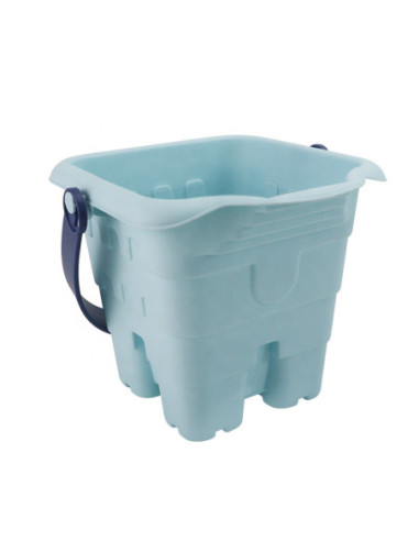 WOOPIE Zestaw do Piasku w Wiaderku 7 el.