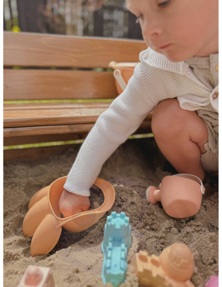 WOOPIE Pazury Łopatka do Piasku