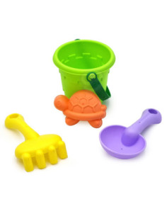 WOOPIE Small Sand Set 4 pcs.