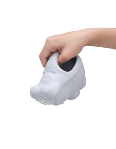 WOOPIE Zestaw do Piasku z Samodzikiem 10 el.