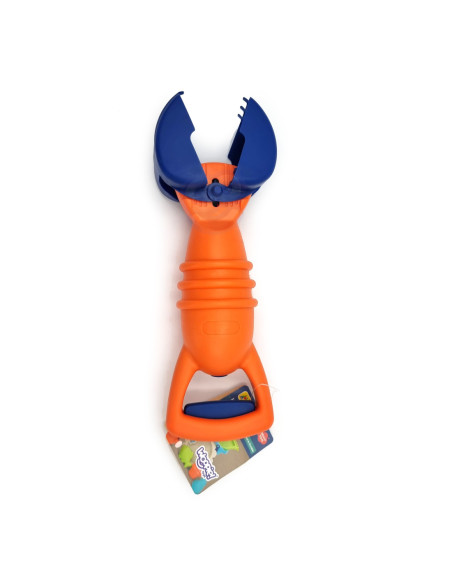 WOOPIE Łopatka Zbierak Szczypce Kraba