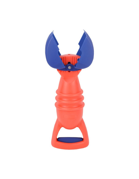 WOOPIE Łopatka Zbierak Szczypce Kraba