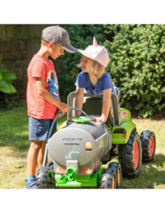 Falk Przyczepka Cysterna Joskin dla Dzieci od 3 Lat 2