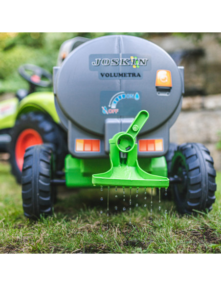 Falk Przyczepka Cysterna Joskin dla Dzieci od 3 Lat