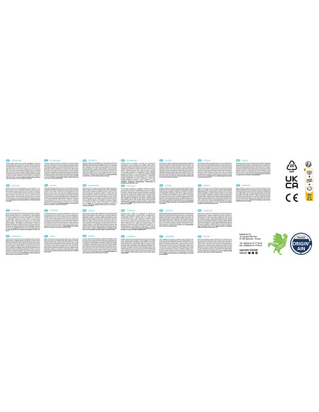 FALK Jeździk Street Champion Moto Nibieski Szerokie Koła od 1 roku