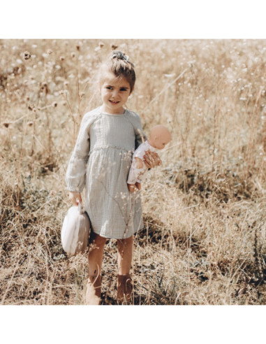 SMOBY Baby Nurse Walizeczka Opiekunki dla Lalki