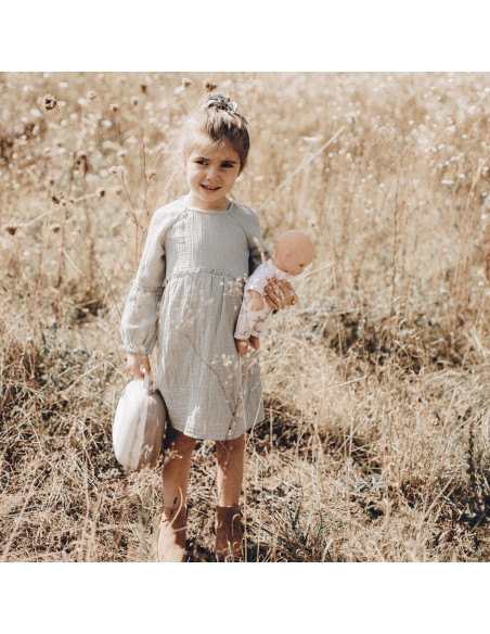 SMOBY Baby Nurse Walizeczka Opiekunki dla Lalki