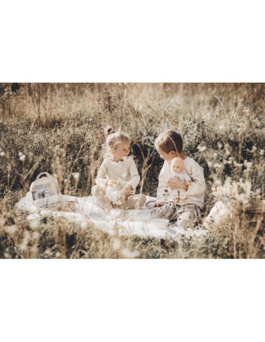 SMOBY Baby Nurse Walizeczka Opiekunki dla Lalki