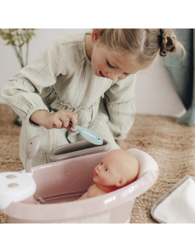 SMOBY Baby Nurse Wanienka z hydromasażem