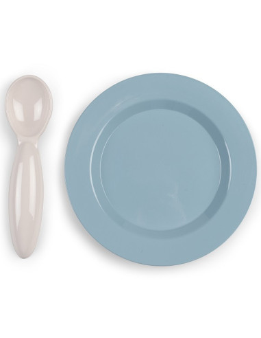 SMOBY Baby Nurse Krzesełko Do Karmienia dla Lalek