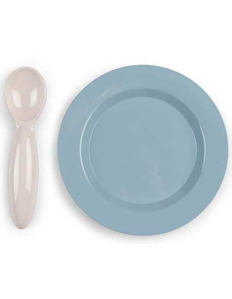 SMOBY Baby Nurse Krzesełko Do Karmienia dla Lalek