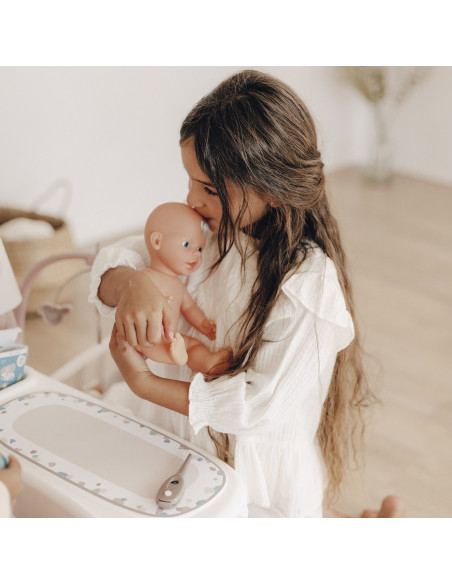 SMOBY Baby Nurse Duży Kącik Opiekunki dla Lalki