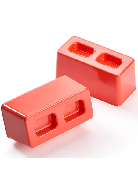 Falk Jeździk Samochód Budowniczy z Otwieranym Siedziskiem + akc. od 1 Roku