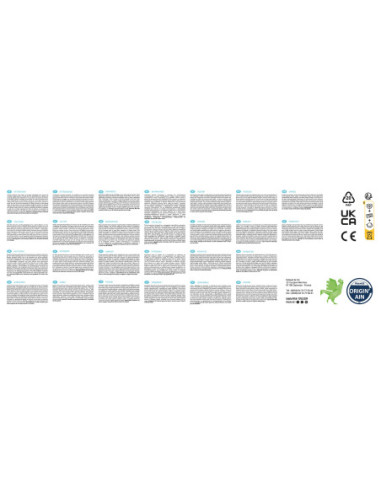 Falk Jeździk Samochód Budowniczy z Otwieranym Siedziskiem + akc. od 1 Roku