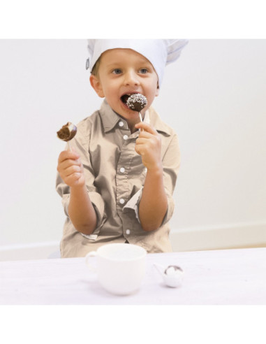 SMOBY Chef Fabryka zdrowych lizaków i naturalnych żelków