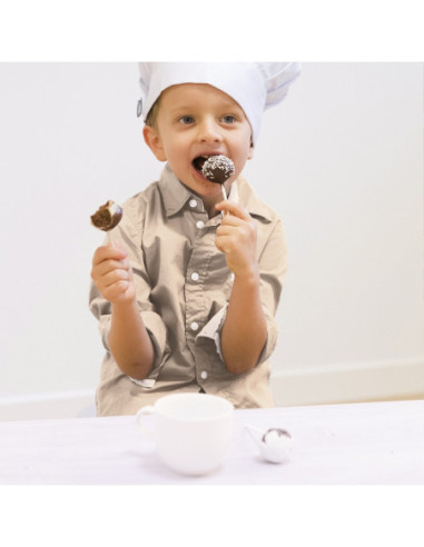 SMOBY Chef Fabryka Ciasteczek Zdrowych Ciastek