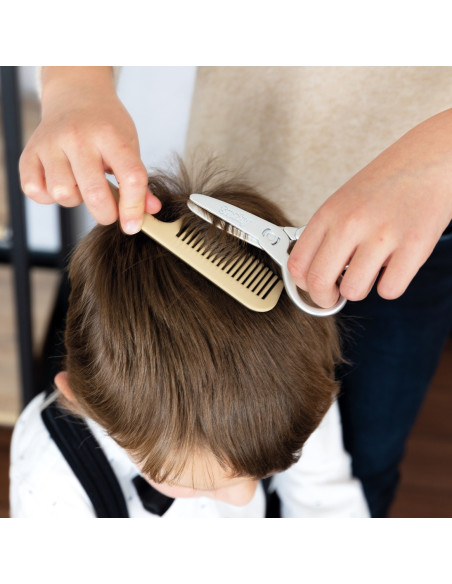 SMOBY My Beauty Centrum Barbera Fryzjer Salon Fryzjerski